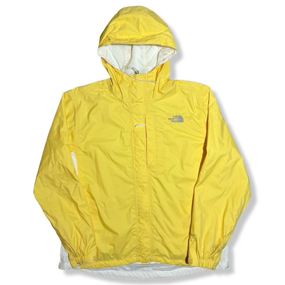 The North Face HyVent Water Proof Jacket